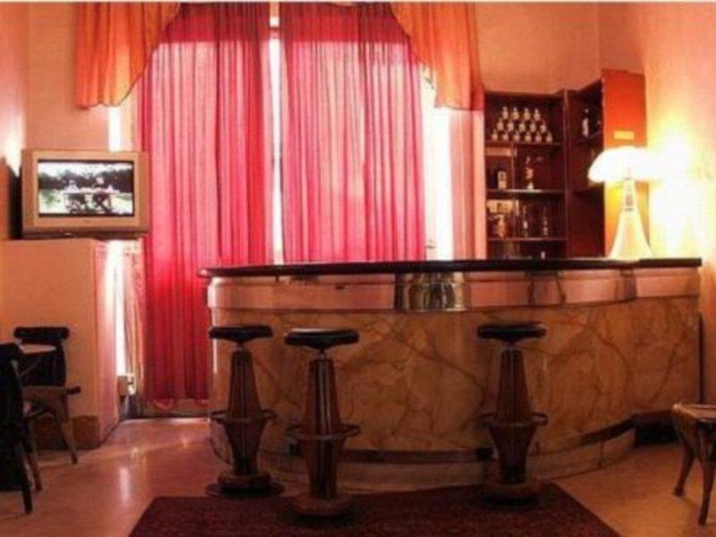 Hotel Spagna Ex Deco Florenţa Exterior foto